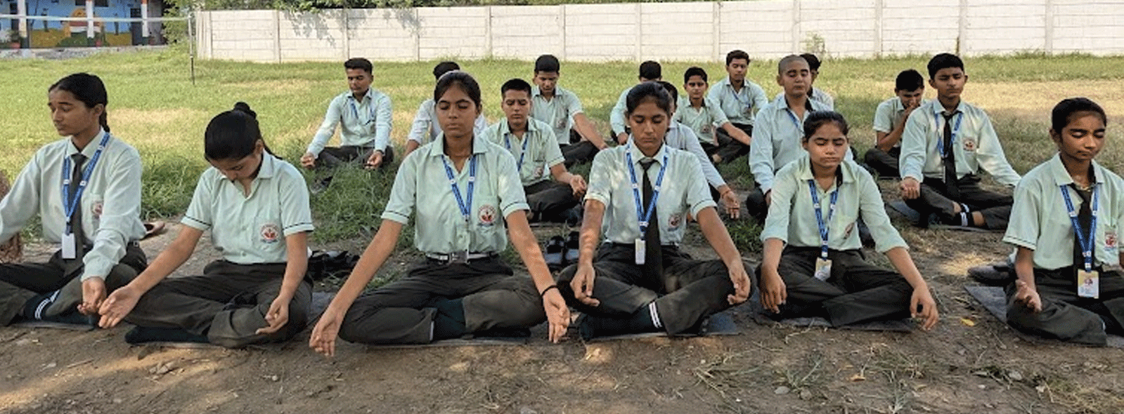 yoga